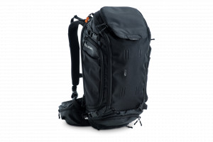 RUCSAC CUBE ATX 30 Negru