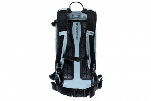 RUCSAC CUBE PURE 12 CMPT Albastru deschis - Img 2