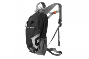 Rucsac Extend RIOS 8L Negru