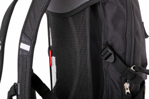 Rucsac Force Grade 22L Negru - Img 3