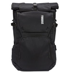 Rucsac foto Thule Covert DSLR, 32 L, Black - Img 3