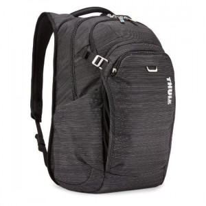 Rucsac urban cu compartiment laptop Thule Construct 24L Black - Img 1