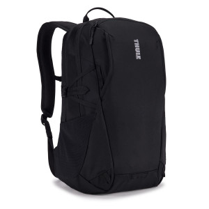 Rucsac urban cu compartiment laptop, Thule, EnRoute, 23L, Black (model 2022) - Img 8