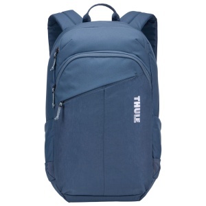Rucsac urban cu compartiment laptop, Thule, Exeo, 28L, Dark slate - Img 4
