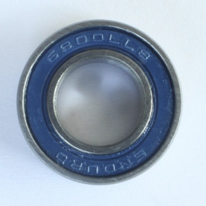 Rulment 10X19X5 - 6800 LLB - EB8022- Ball bearing ENDURO