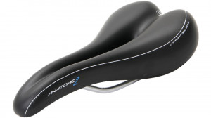 Sa CONTEC Anatomic 2 TSX Trekking Zone Cut - Black 140mm - Img 2