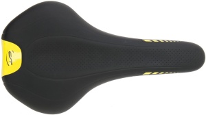 Sa CONTEC Neo Sport Z Fit Mtb - Neo Yellow 152mm - Img 5