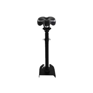 Sa cu tija pentru trotineta Xiaomi Pro/Pro 2 Neagra - Img 8