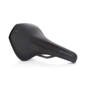 Sa Natural Fit Saddle Nuance black Large