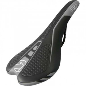 SA PRO VULTURE CR-MO RAILS BLACK/GREY (09)