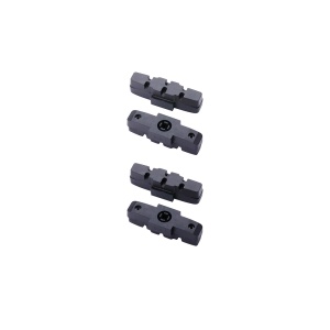 Saboti de frana BBB BBS-09 Magura Hidraulic (1 pereche)