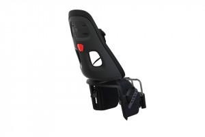 Scaun bicicleta copii THULE Yepp Nexxt Maxi FM cu montare in spate - Obsidian - Img 3