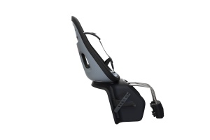Scaun bicicleta copii THULE Yepp Nexxt Maxi FM cu montare in spate - Monument - Img 5