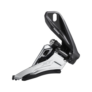 Schimbator fata Shimano Deore XT FD-M8100-D6 2x12 viteze (IFDM8100D6)