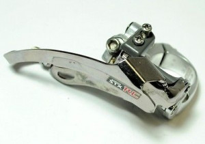 SCHIMBATOR FATA SHIMANO FD-MC36 TRAGERE DE JOS COLIER 31.8MM UNGHI CS 66-69 AMBALAT IND.