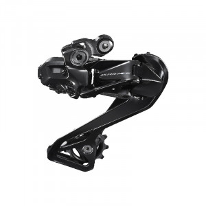 SCHIMBATOR SPATE SHIMANO RD-R9250 DURA-ACE 12VIT. TOP NORMAL SHADOW DESIGN PRINDERE DIRECTA(COMPATIBIL DIRECT MOUNT ) CU/TL-EW300 4ST GROUP AMBALAT IND.