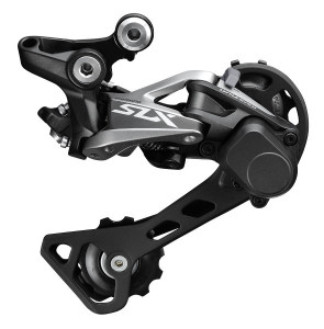 SCHIMBATOR SPATE SHIMANO SLX RD-M7000-GS 11 VIT. TOP NORMAL SHADOW PLUS PRINDERE DIRECTA (COMPATIBIL DIRECT MOUNT) AMBALAT IND.
