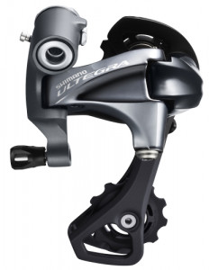 SCHIMBATOR SPATE SHIMANO ULTEGRA RD-6800-GS 11 VIT. PRINDERE DIRECTA PT. PINION MARE 28-32T PT. DUBLU AMBALAT IND.