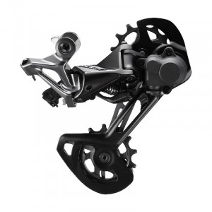 SCHIMBATOR SPATE SHIMANO XTR RD-M9120-SGS 12 VIT. TOP NORMAL SHADOW PLUS PRINDERE DIRECTA (COMPATIBIL DIRECT MOUNT) AMBALAT IND.