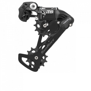 Schimbator Spate SUNRACE 9V 51T Medium Sram/Shimano