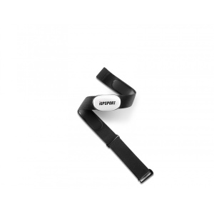 Senzor puls iGPSPORT HR40 alb - Img 7