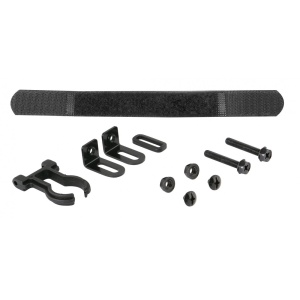 Set aparatori Force Grand 24-29 plastic negre - Img 3