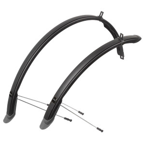 Set Aparatori Noroi M-WAVE MUD MAX II F+R 28