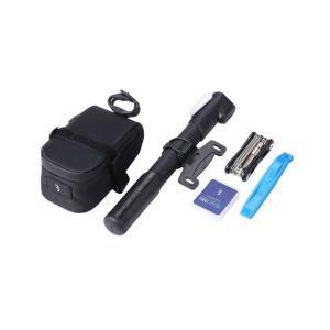Set borseta scule BBB BSB-56 CombiSet EasyPack neagra S - Img 9