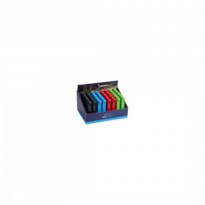 Set leviere BBB BTL-81 EasyLift 3 x 48 buc Albastru/Negru/Rosu/Verde