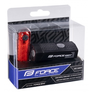 Set Lumini Force DOT USB - Img 3