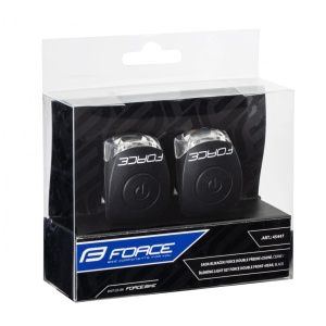 Set lumini Force Double F negre - Img 3