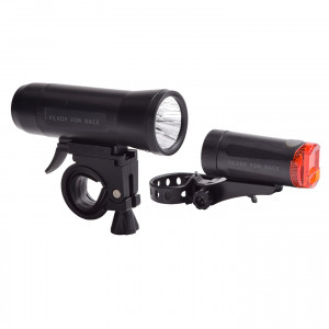 SET LUMINI RFR LIGHTING TOUR 15 6v Negru
