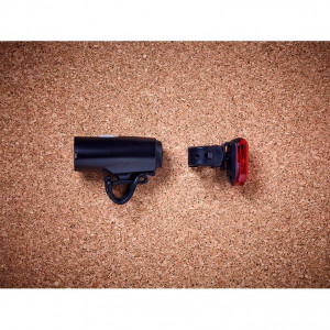 SET LUMINI RFR TOUR 18 USB Negru - Img 2