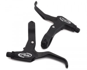 Set manete frana Avid FR5