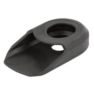 Set protectie brate angrenaj M-WAVE -Negru