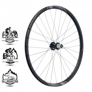 Set roti FSA NS MTB 27.5" 6B - Img 3