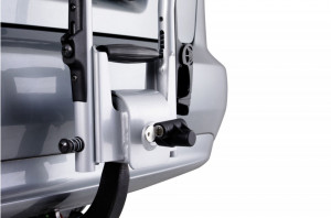 Sistem antifurt THULE Lock 957 - Img 2
