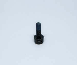 SM-MA SURUB CONVERSIE SHIMANO (M5 X 16.8) PT. 10MM GROSIME SPATE (BR-RS785)