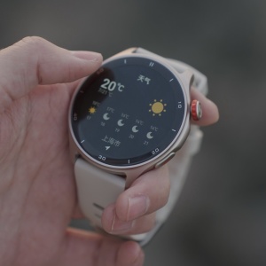 Smartwatch iGPSPORT LW10 Negru - Img 17