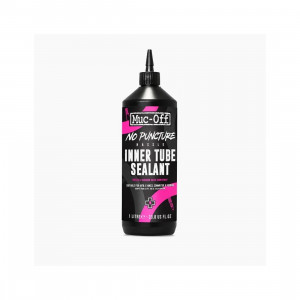 Solutie antipana Muc-Off No Puncture Hassle Inner Tube Sealant 1L