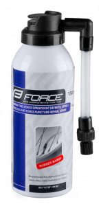Solutie antipana Spray Force 150 ml - Img 2