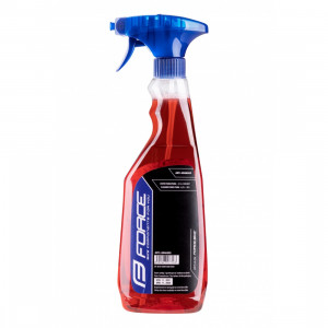 Solutie curatare Force Pura Spray 1.75l, Red