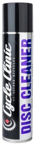 Solutie Curatat Discuri AUTHOR Cycle Clinic 400 ml