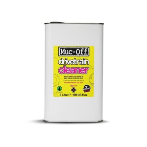 Solutie Muc-Off Drive Chain Cleaner 5 litri