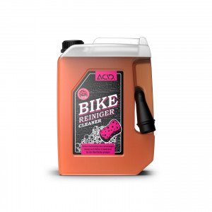 SOLUTIE SPALARE BICICLETA ACID BIKE CLEANER 750ml