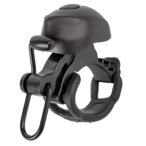 Sonerie M-WAVE Bella S-Fit Flex Negru