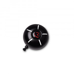 Sonerie RFR PRO negru rosu Negru-rosu