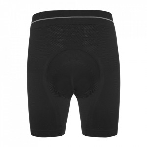 Sort FUNKIER Sestriere - Black XS/S