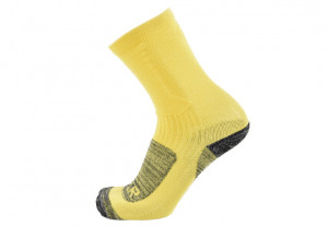Sosete FLR Classic Thermal - Galben 43-47 - Img 2