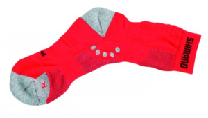 SOSETE SHIMANO ORIGINALS UNISEX PT. IARNA ROSU